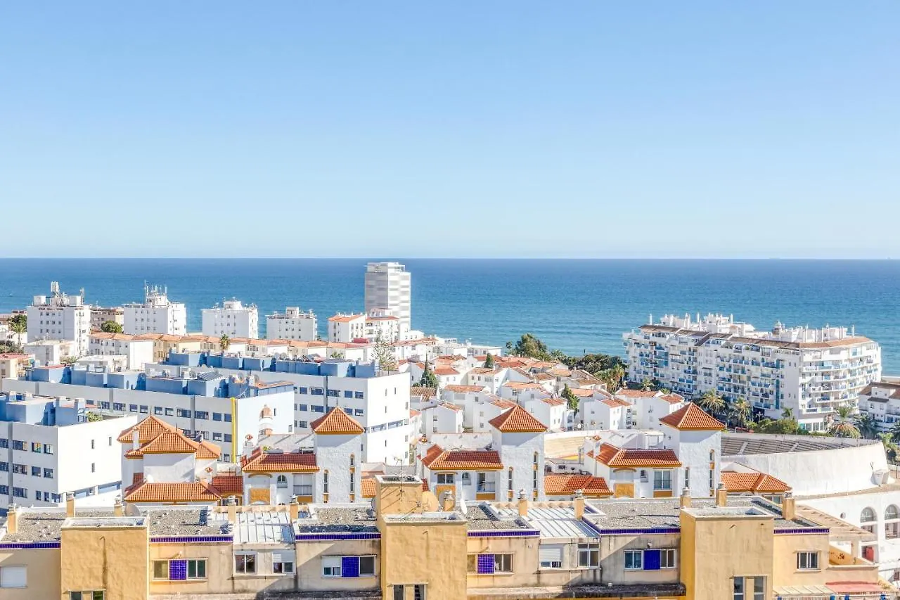 Apartment Hanami Puerto Blanco Pb19 Estepona