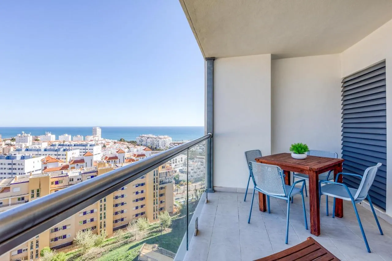 Hanami Puerto Blanco Pb19 Estepona Apartment